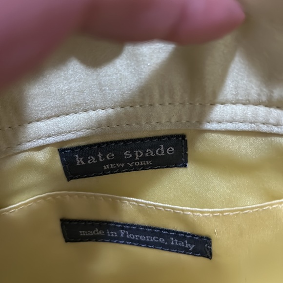 An Original Kate Spade from the first collection! - Picture 3 of 4